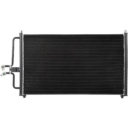 Apdi 02 Ford Tk Escape 3.0 L 2967 Cc V6 Dohc Condenser, 7014975 7014975